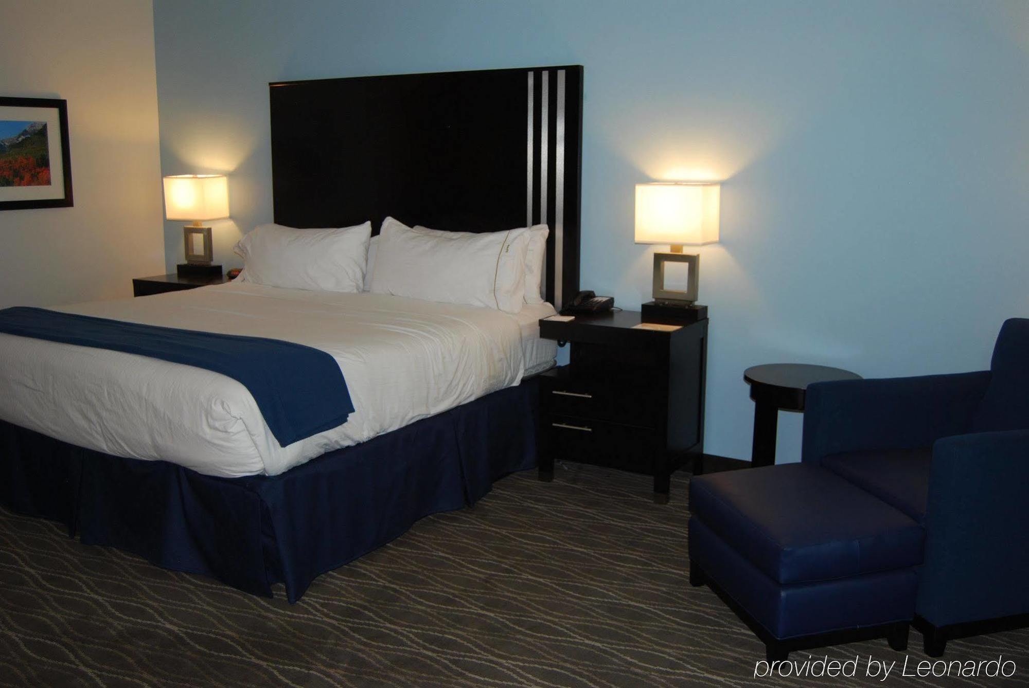 Holiday Inn Express & Suites Springville-South Provo Area By Ihg Exterior foto