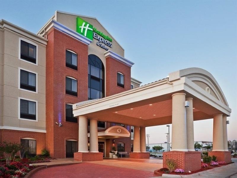 Holiday Inn Express & Suites Springville-South Provo Area By Ihg Exterior foto